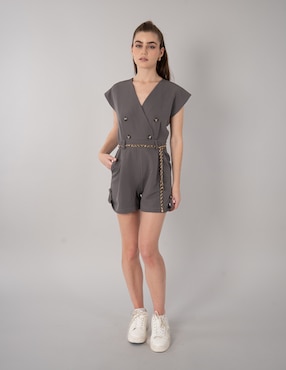 Jumpsuit Salsa para mujer
