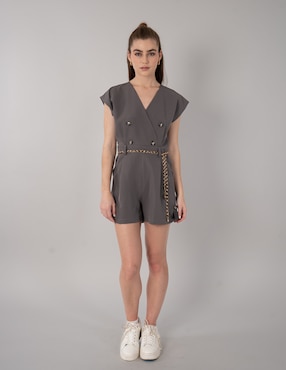 Jumpsuit Salsa para mujer