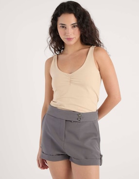 Short Salsa para mujer
