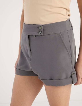 Short Salsa para mujer