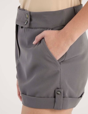 Short Salsa para mujer