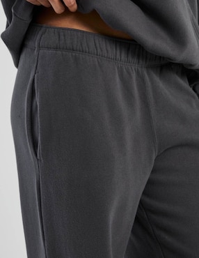 Pants Hollister regular para mujer