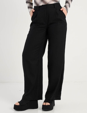 Pantalón That's It amplio para mujer