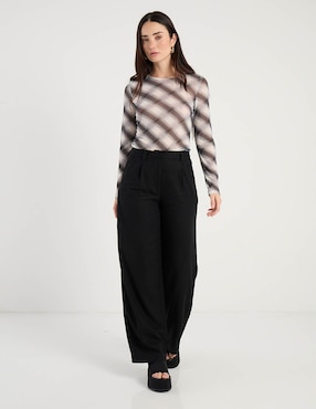 Pantalón That's It amplio para mujer