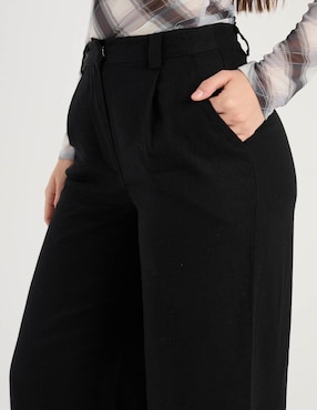 Pantalón That's It amplio para mujer