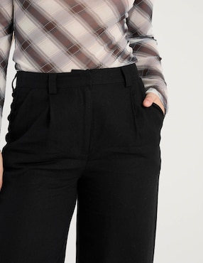 Pantalón That's It amplio para mujer