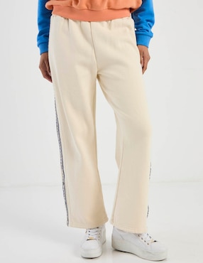 Pantalón Billabong wide leg para mujer