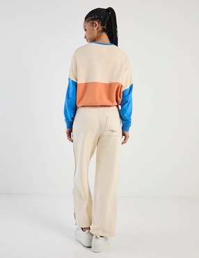 Pantalón Billabong wide leg para mujer