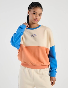 Sudadera Billabong para mujer