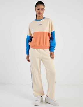 Sudadera Billabong para mujer