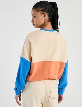 Sudadera Billabong para mujer