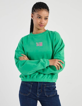 Sudadera Billabong para mujer