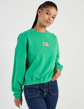 Sudadera Billabong para mujer
