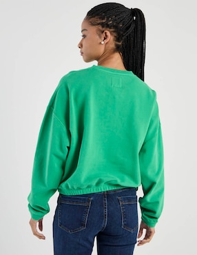 Sudadera Billabong para mujer
