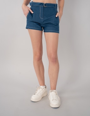 Short Salsa para mujer