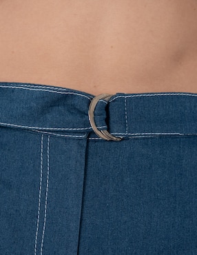 Short Salsa para mujer