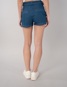Short Salsa para mujer