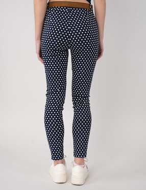 Pantalón Salsa skinny para mujer