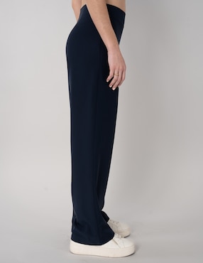 Pantalón Salsa regular para mujer
