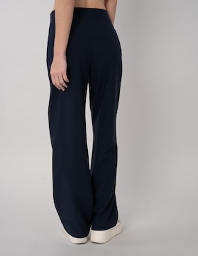 Pantalón Salsa regular para mujer
