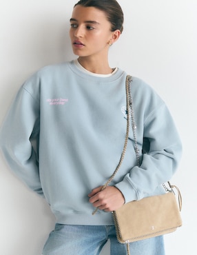 Bolsa crossbody Brownie para mujer