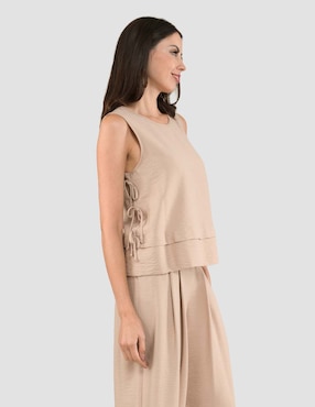 Blusa Tattoo para mujer