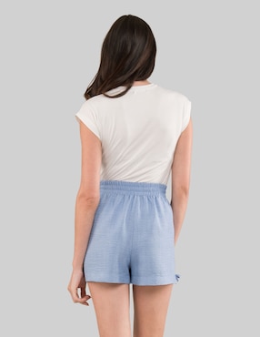 Short Tattoo para mujer