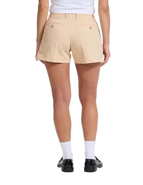 Short Guess Jeans de algodón para mujer
