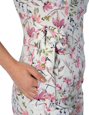Jumpsuit Salsa estampado floral para mujer