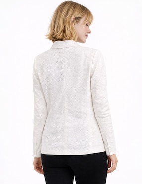 Saco casual Biography para mujer
