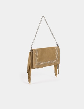 Bolsa crossbody Brownie para mujer