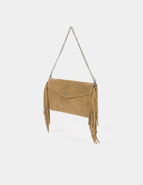 Bolsa crossbody Brownie para mujer