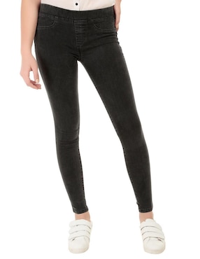 Jeans skinny 365 Essential para mujer