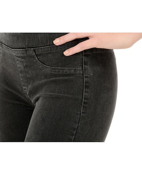Jeans skinny 365 Essential para mujer