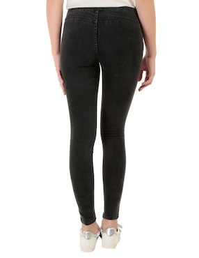 Jeans skinny 365 Essential para mujer