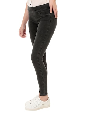 Jeans skinny 365 Essential para mujer