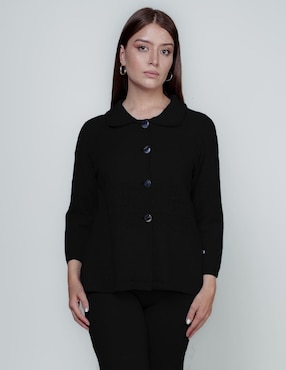 Saco Formal Zuio Para Mujer