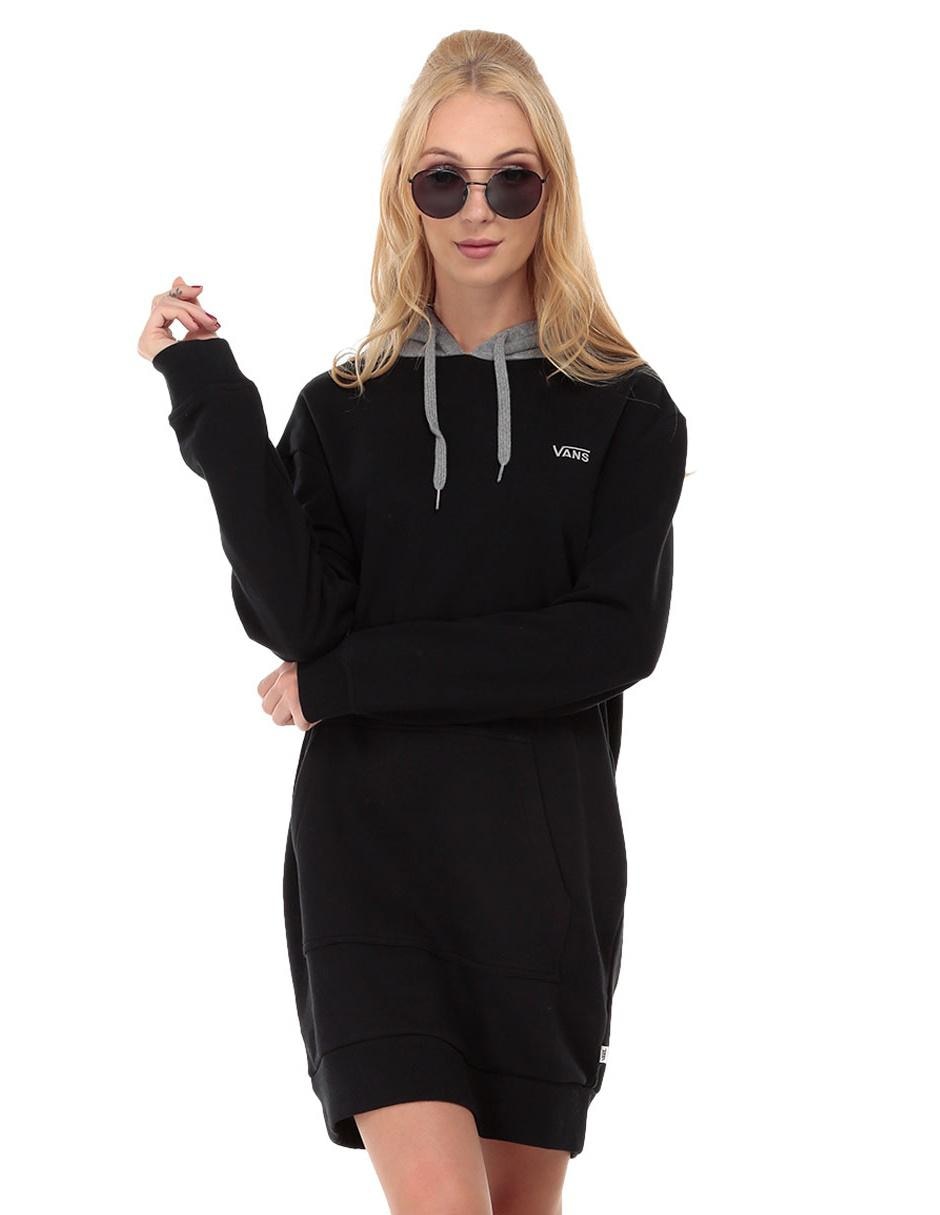 vans vestidos