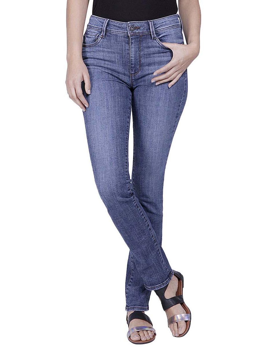 Pantalón Sexy Jeans corte straight en Liverpool