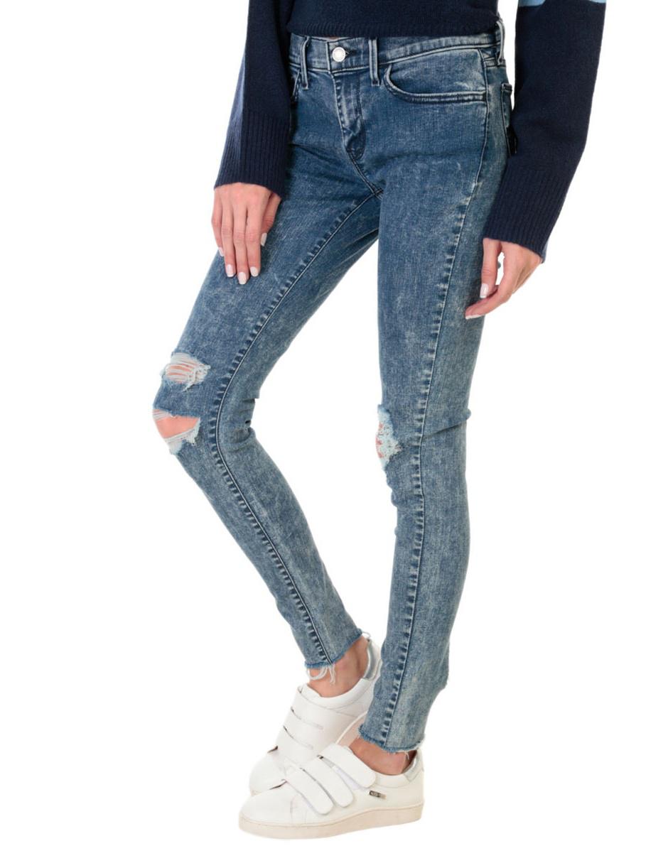 Corte skinny de Pantalones y Vaqueros para Hombre de Levi's | FASHIOLA.es