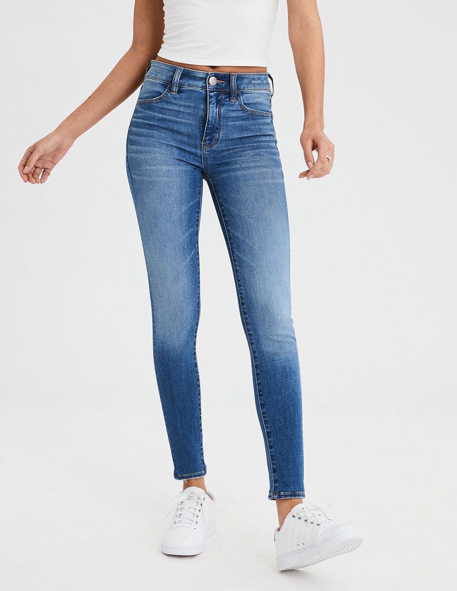 jeans american eagle