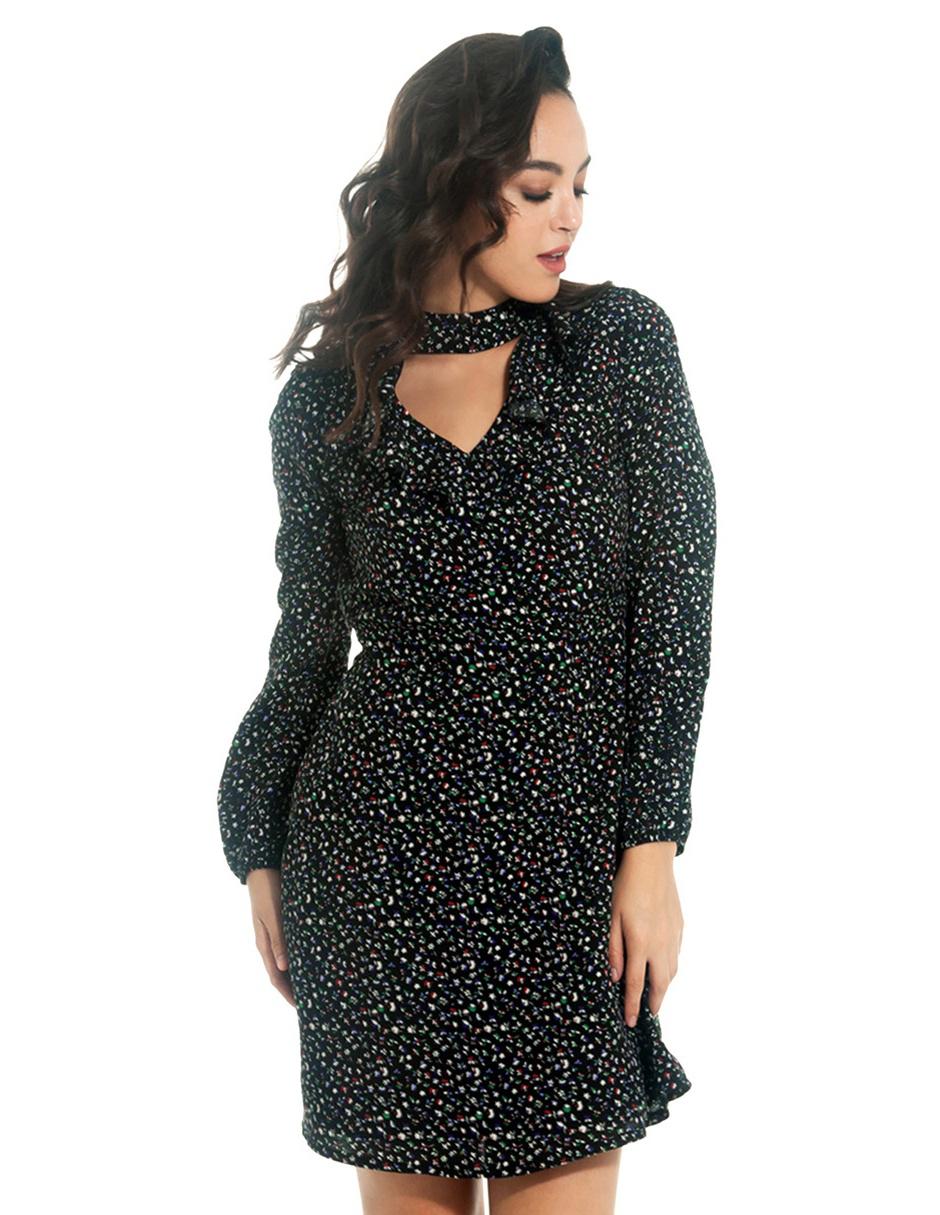 Vestido Sara • Patricia Bazarot