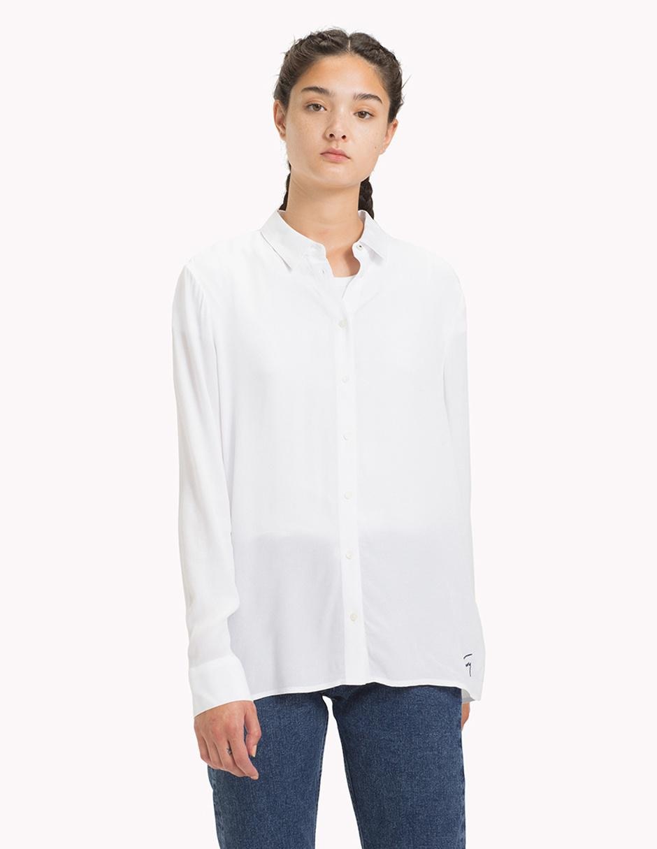 blusas tommy hilfiger mujer liverpool