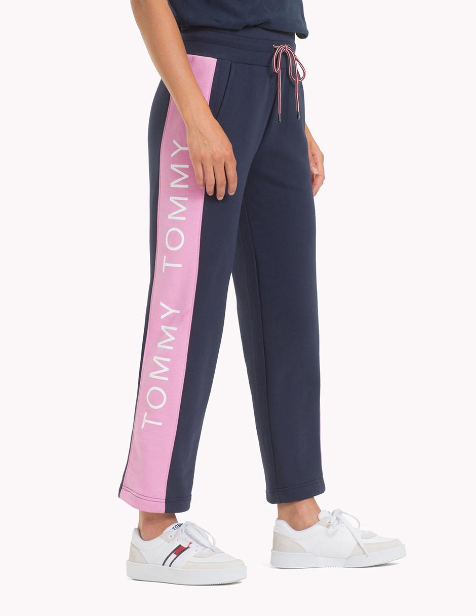 Pants Tommy Jeans azul marino en Liverpool