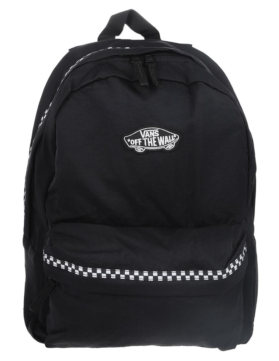 imagenes de mochilas vans