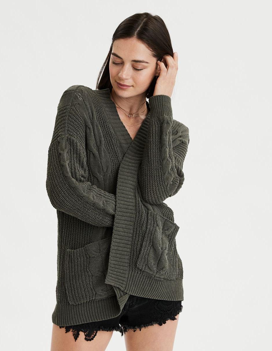 Suéter American Eagle para mujer