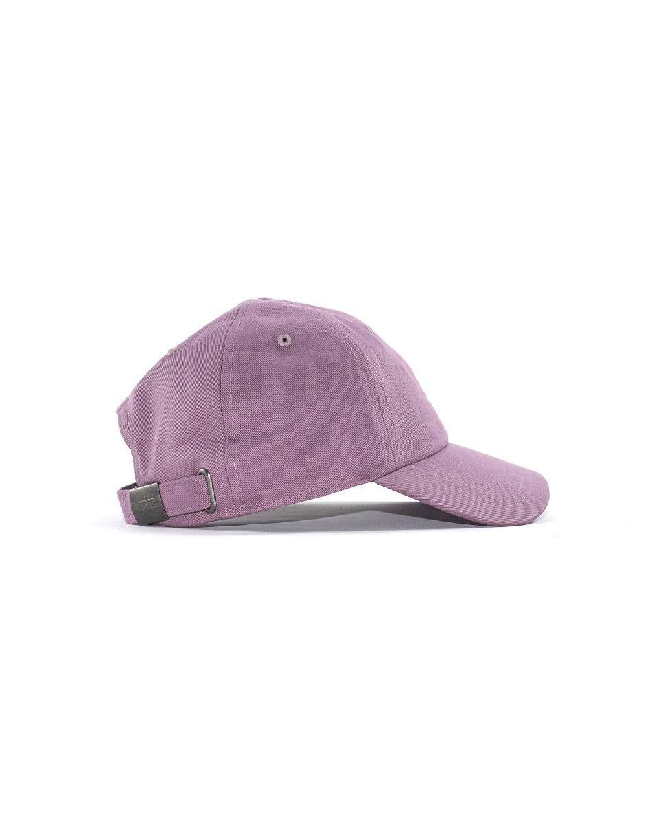 gorra vans rosa