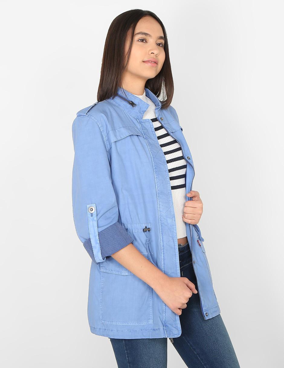 Chamarra Levi's sin capucha para mujer en Liverpool