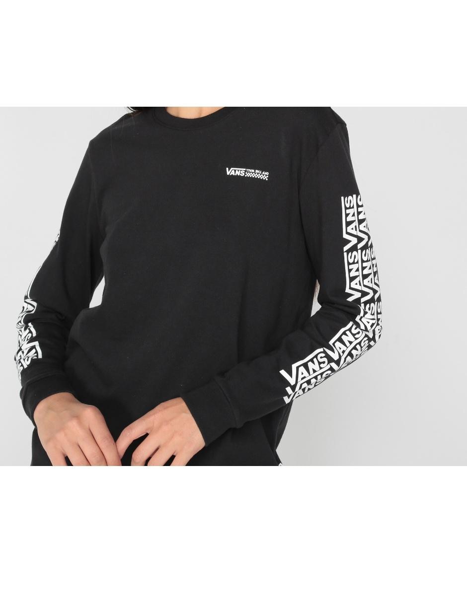 cuanto cuesta una playera vans