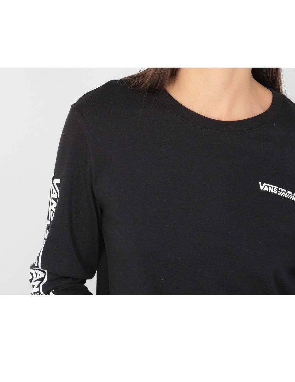 cuanto cuesta una playera vans